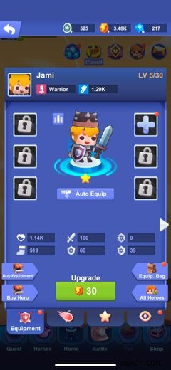 5 ứng dụng game hóa quy trình tập luyện thể dục