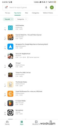Cách tốt nhất để chi tiêu số dư Google Opinion Rewards