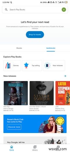 Cách tốt nhất để chi tiêu số dư Google Opinion Rewards