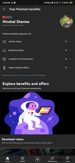 Cách tốt nhất để chi tiêu số dư Google Opinion Rewards