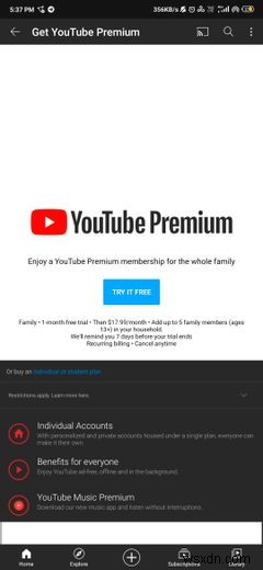 Cách tốt nhất để chi tiêu số dư Google Opinion Rewards