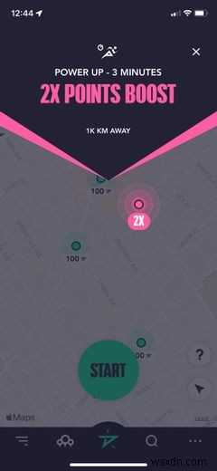 Khám phá nơi mới với 4 ứng dụng khám phá này