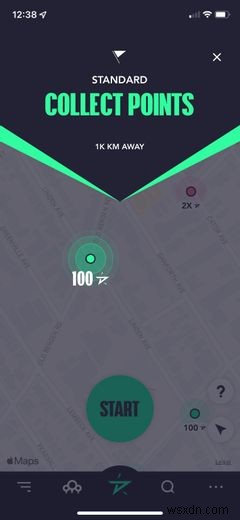 Khám phá nơi mới với 4 ứng dụng khám phá này