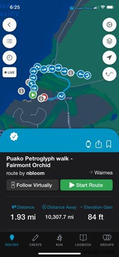 Khám phá nơi mới với 4 ứng dụng khám phá này