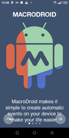 Top 5 Ứng Dụng Miễn Phí Tự Động Hóa Nhiệm Vụ Trên Android