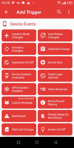 Top 5 Ứng Dụng Miễn Phí Tự Động Hóa Nhiệm Vụ Trên Android