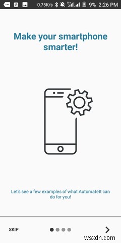 Top 5 Ứng Dụng Miễn Phí Tự Động Hóa Nhiệm Vụ Trên Android