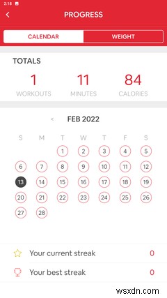 10 Ứng Dụng HIIT Hay Nhất Cho Buổi Tập Nhanh