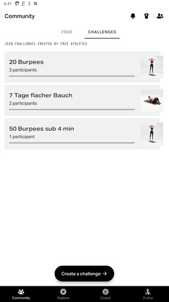 10 Ứng Dụng HIIT Hay Nhất Cho Buổi Tập Nhanh