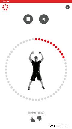 10 Ứng Dụng HIIT Hay Nhất Cho Buổi Tập Nhanh