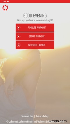 10 Ứng Dụng HIIT Hay Nhất Cho Buổi Tập Nhanh