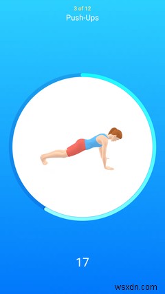 10 Ứng Dụng HIIT Hay Nhất Cho Buổi Tập Nhanh