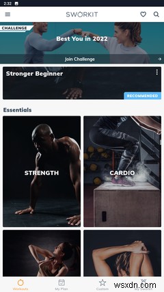 10 Ứng Dụng HIIT Hay Nhất Cho Buổi Tập Nhanh