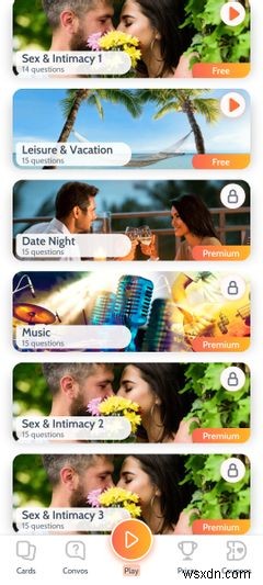 8 Ứng Dụng Hay Nhất Cho Cặp Đôi Cải Thiện Mối Quan Hệ