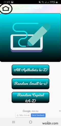 7 Ứng Dụng Android Tốt Nhất Để Luyện Thư Pháp Và Cải Thiện Chữ Viết