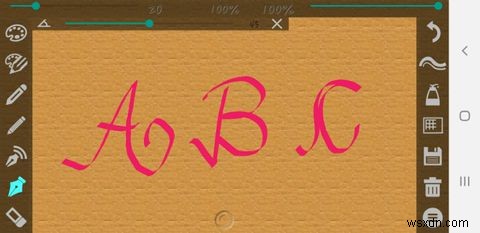 7 Ứng Dụng Android Tốt Nhất Để Luyện Thư Pháp Và Cải Thiện Chữ Viết
