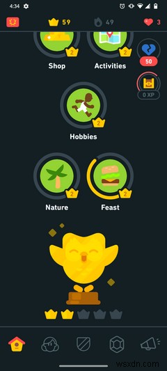 Bắt Đầu Với Duolingo, Cách Tốt Nhất Làm Chủ Ngôn Ngữ Mới