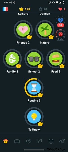 Bắt Đầu Với Duolingo, Cách Tốt Nhất Làm Chủ Ngôn Ngữ Mới