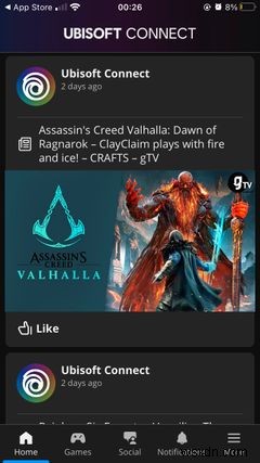 4 Ứng Dụng Di Động Hay Nhất Cho Fan Assassin s Creed