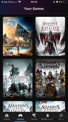 4 Ứng Dụng Di Động Hay Nhất Cho Fan Assassin s Creed