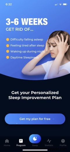 5 Ứng Dụng Thói Quen Hàng Ngày Giúp Bạn Đạt Mục Tiêu Sức Khỏe