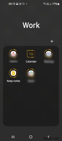 10 cách độc đáo tổ chức ứng dụng Android của bạn