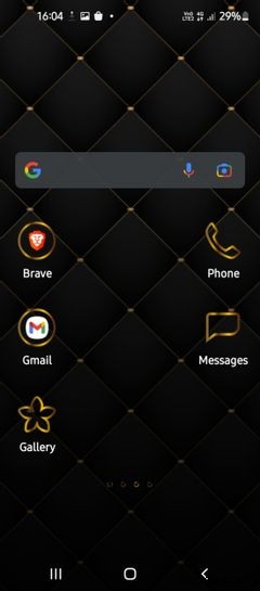 10 cách độc đáo tổ chức ứng dụng Android của bạn