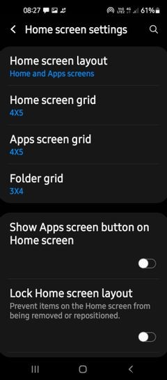 10 cách độc đáo tổ chức ứng dụng Android của bạn