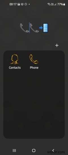 10 cách độc đáo tổ chức ứng dụng Android của bạn