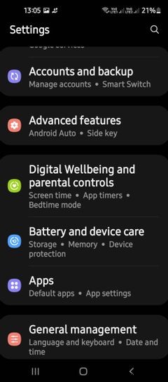 10 cách độc đáo tổ chức ứng dụng Android của bạn