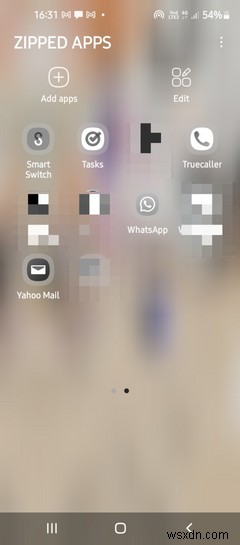 10 cách độc đáo tổ chức ứng dụng Android của bạn