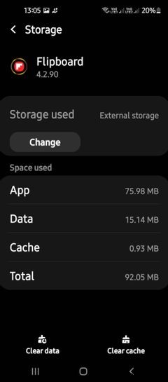 10 cách độc đáo tổ chức ứng dụng Android của bạn
