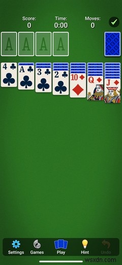 5 ứng dụng game bài tốt nhất