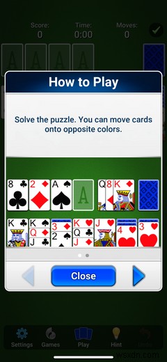 5 ứng dụng game bài tốt nhất