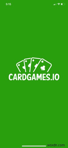 5 ứng dụng game bài tốt nhất