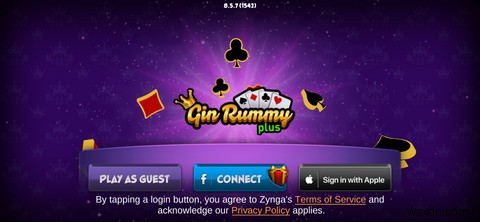 5 ứng dụng game bài tốt nhất
