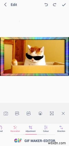 6 ứng dụng tạo GIF tốt nhất cho Android