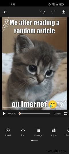 6 ứng dụng tạo GIF tốt nhất cho Android