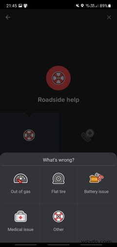 Tất cả cách báo cáo sự cố khi điều hướng với Waze