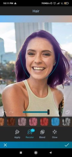 10 Ứng Dụng Lọc Khuôn Mặt Trên Di Động Tốt Nhất Cho Những Tấm Selfie Hoàn Hảo