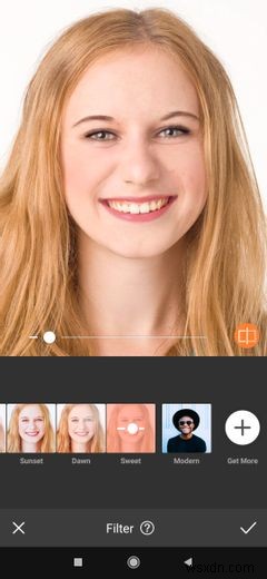 10 Ứng Dụng Lọc Khuôn Mặt Trên Di Động Tốt Nhất Cho Những Tấm Selfie Hoàn Hảo