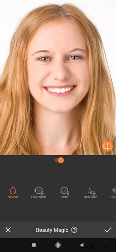 10 Ứng Dụng Lọc Khuôn Mặt Trên Di Động Tốt Nhất Cho Những Tấm Selfie Hoàn Hảo