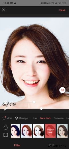 10 Ứng Dụng Lọc Khuôn Mặt Trên Di Động Tốt Nhất Cho Những Tấm Selfie Hoàn Hảo