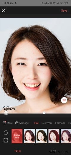 10 Ứng Dụng Lọc Khuôn Mặt Trên Di Động Tốt Nhất Cho Những Tấm Selfie Hoàn Hảo