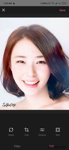 10 Ứng Dụng Lọc Khuôn Mặt Trên Di Động Tốt Nhất Cho Những Tấm Selfie Hoàn Hảo