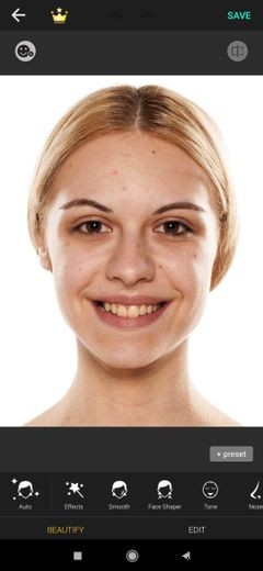 10 Ứng Dụng Lọc Khuôn Mặt Trên Di Động Tốt Nhất Cho Những Tấm Selfie Hoàn Hảo