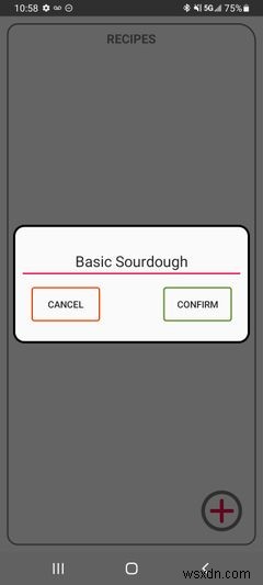 6 Ứng Dụng Làm Bánh Mì Sourdough Cho Lễ Hội Thiền Định Bình Yên