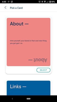 6 Ứng Dụng Xây Dựng Website tức thì Tốt Nhất Cho Android và iOS
