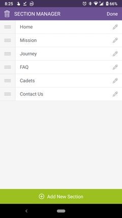 6 Ứng Dụng Xây Dựng Website tức thì Tốt Nhất Cho Android và iOS