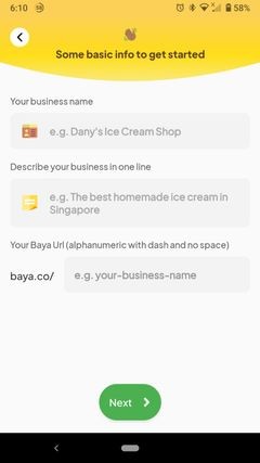 6 Ứng Dụng Xây Dựng Website tức thì Tốt Nhất Cho Android và iOS
